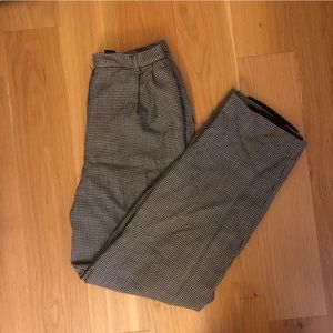 Vintage Wool Pants